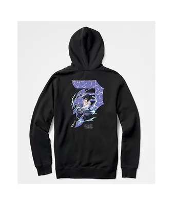 Sasuke hoodie primitive 2025