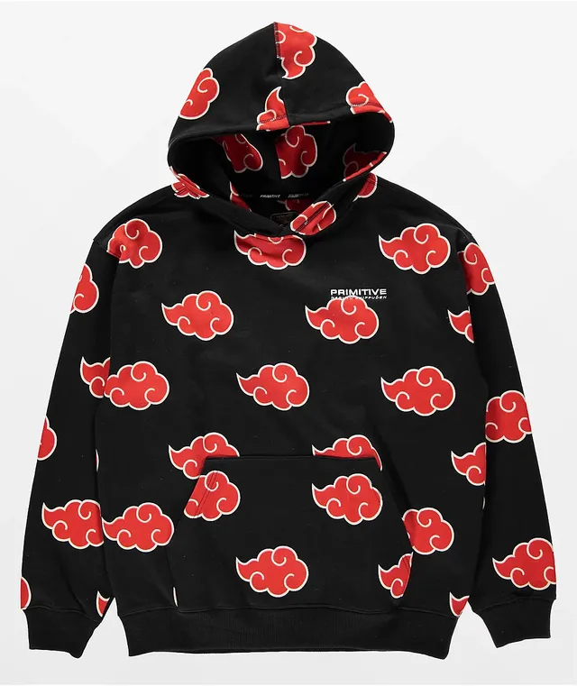 Baby naruto 2025 hoodie