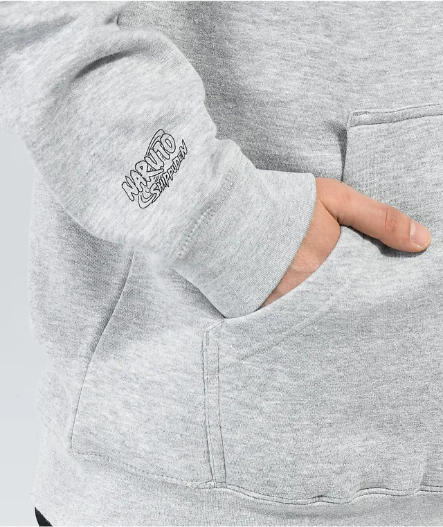 Akatsuki hoodie primitive best sale