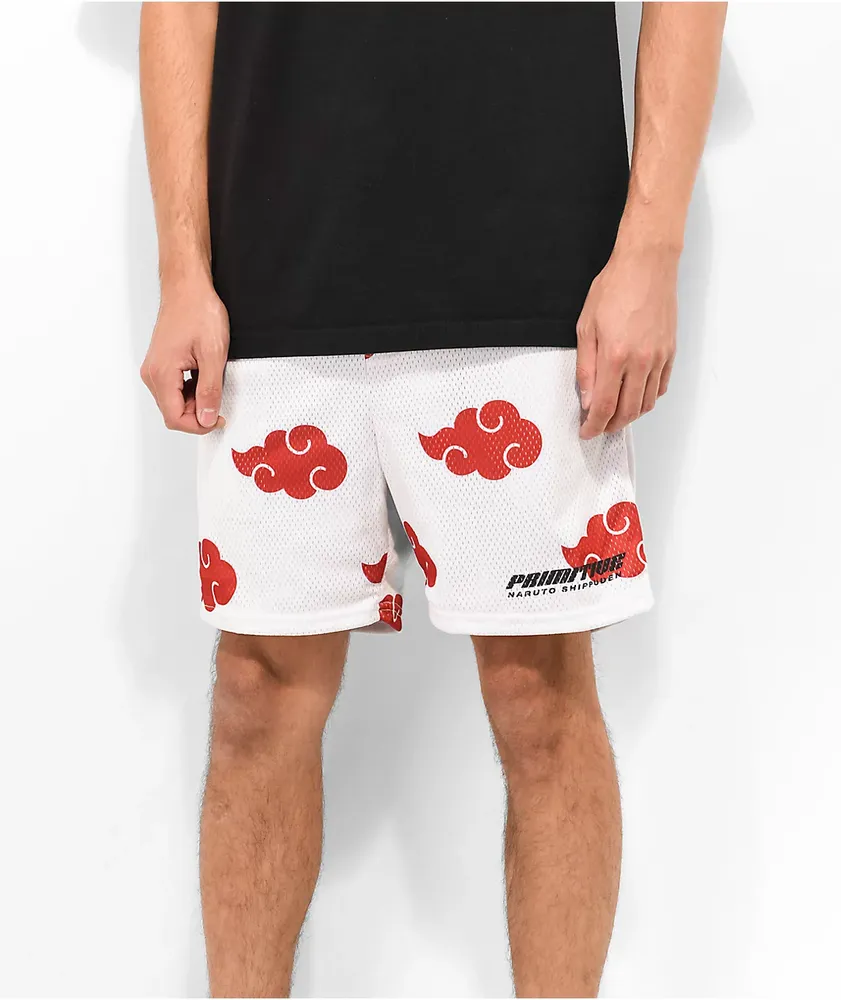 Akatsuki clearance shorts amazon