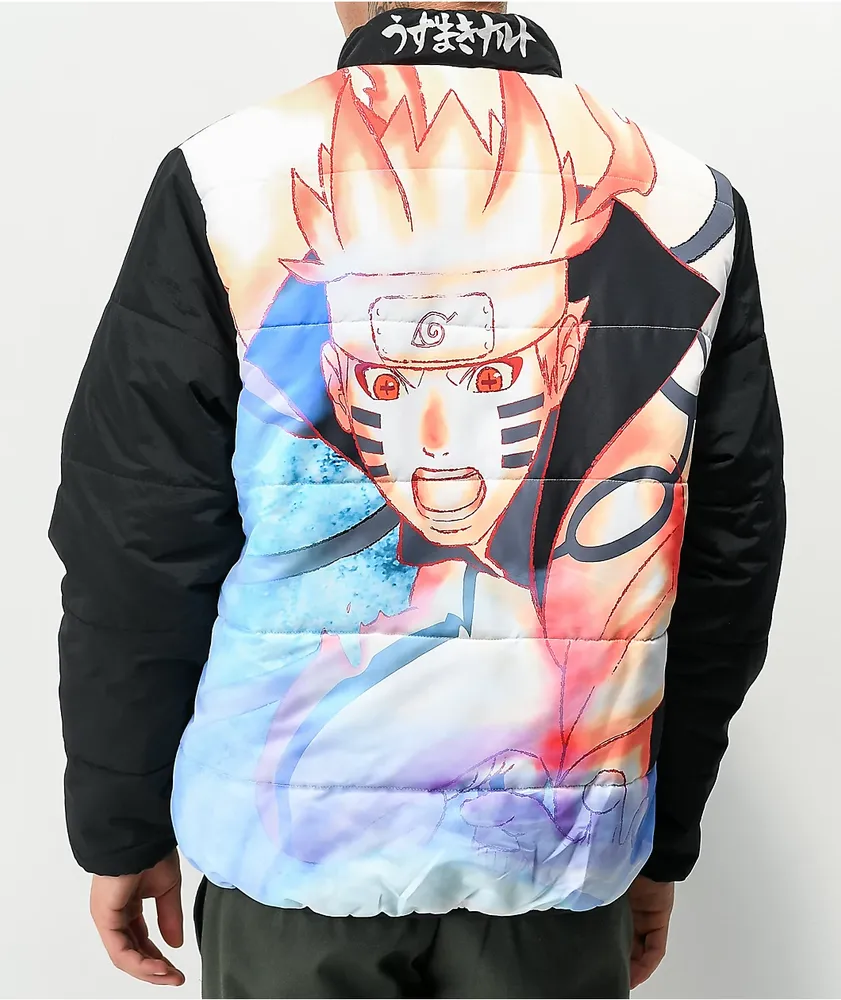 Primitive akatsuki hotsell jacket