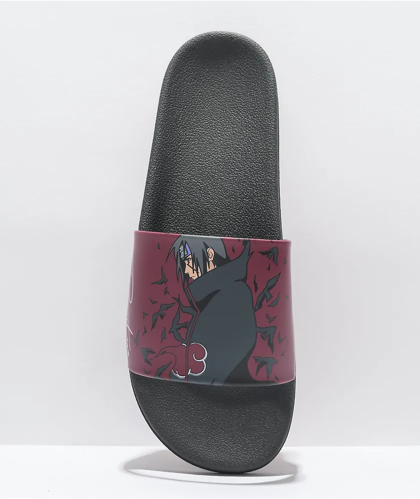 Primitive 2025 naruto slides