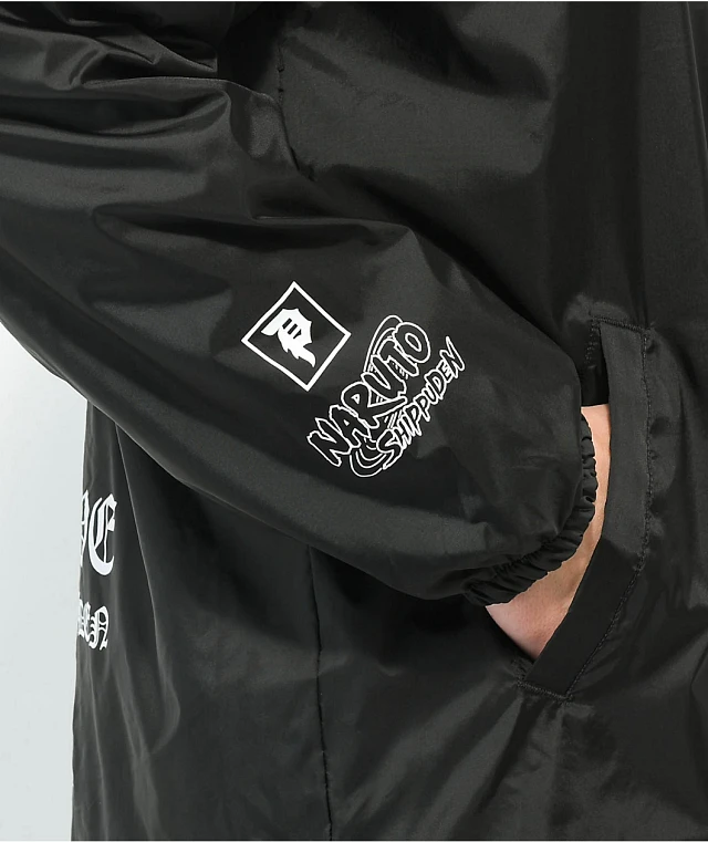 （BLACK） ★ JACKET CREDONA ICHIGUN