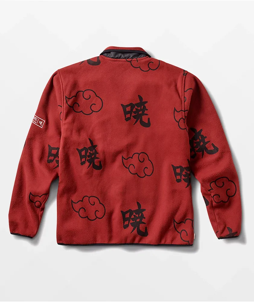 Akatsuki primitive sale hoodie