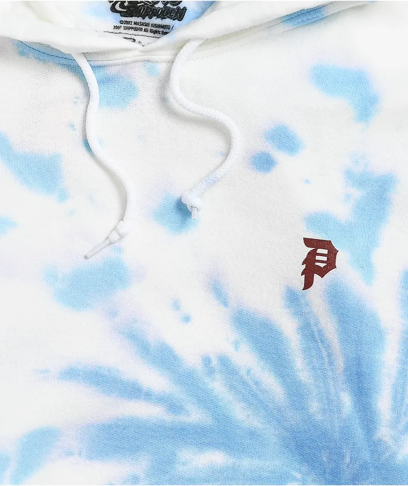 Gaara primitive hoodie 2025