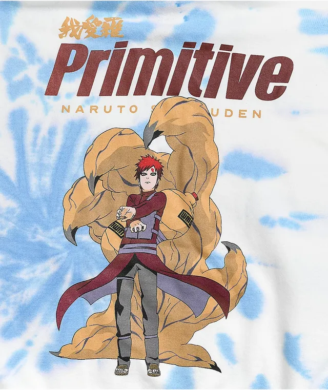 Gaara nike on sale hoodie