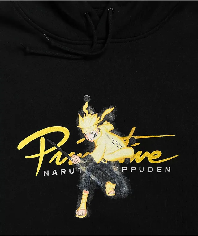 Primitive clearance naruto sweater