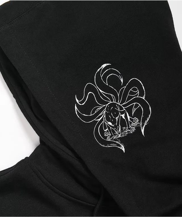Naruto nuevo hoodie discount