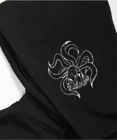Primitive x naruto nuevo black hoodie sales
