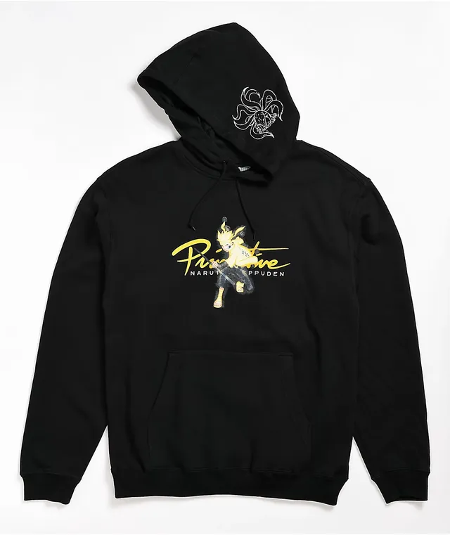 Primitive hotsell nuevo hoodie