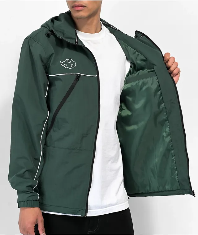 Primitive windbreaker discount