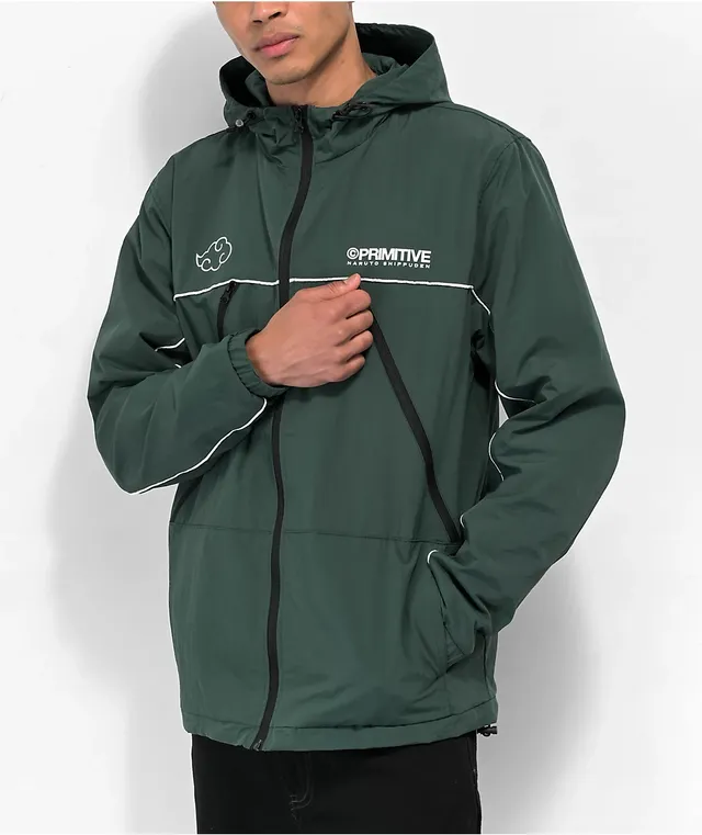 Naruto store itachi jacket