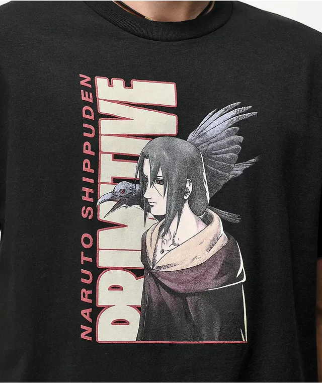 Zumiez itachi hoodie best sale