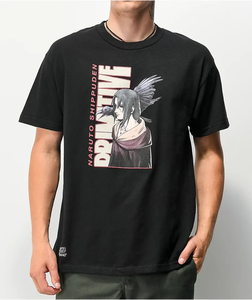 Itachi sweater primitive online