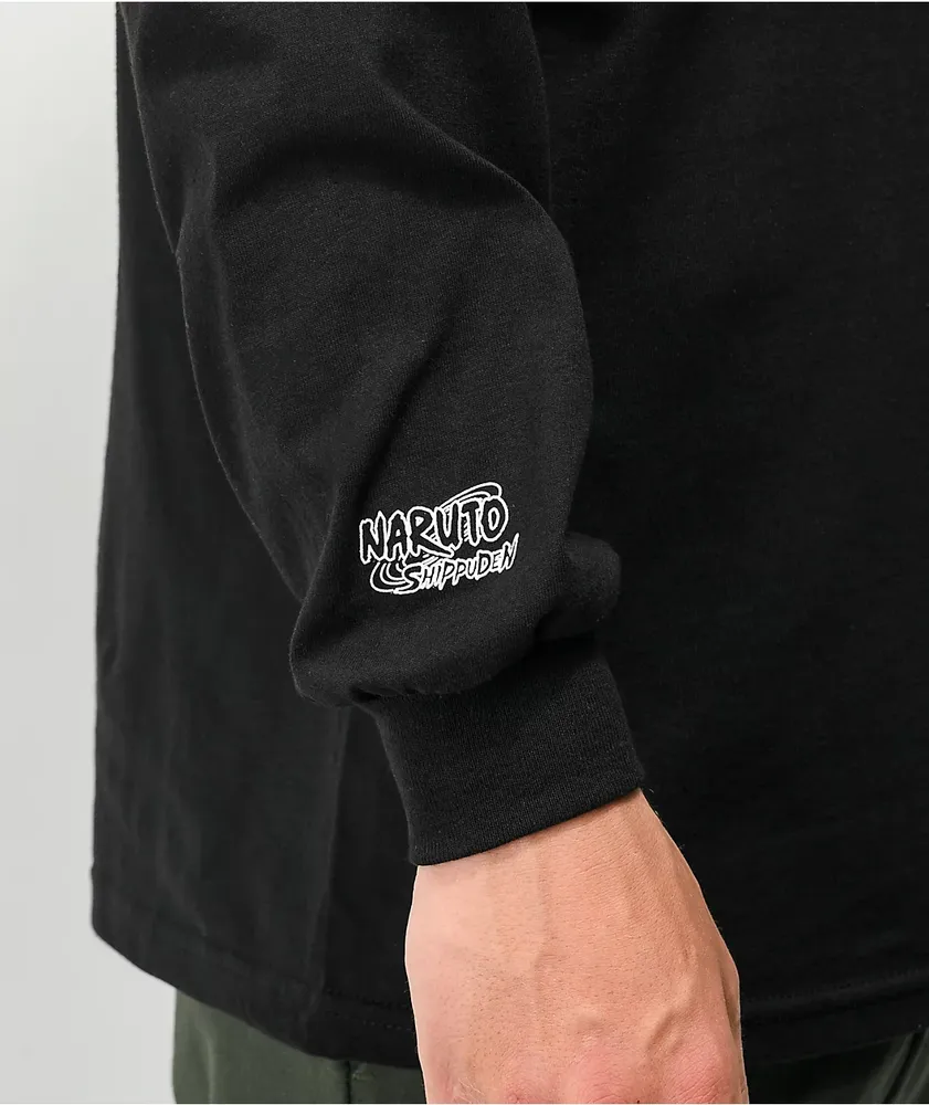 Kakashi discount primitive hoodie