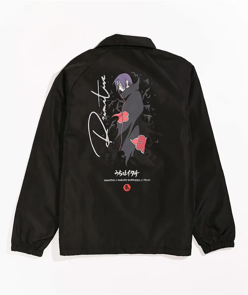 Primitive deals crows hoodie