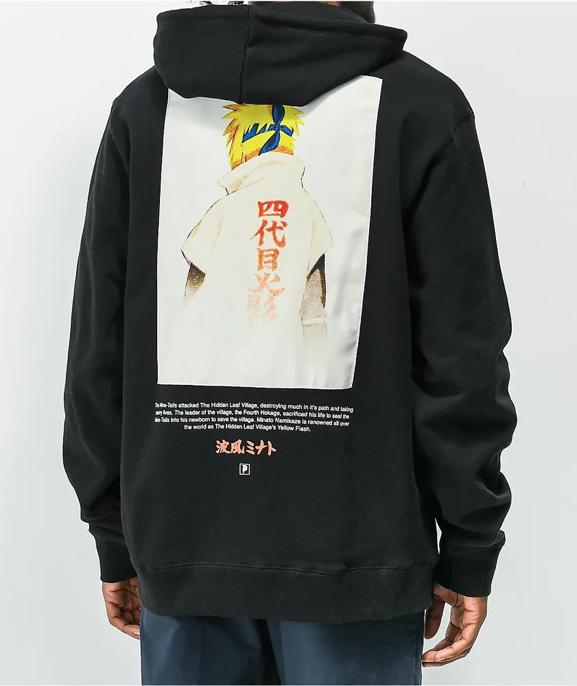 Hoodie minato store