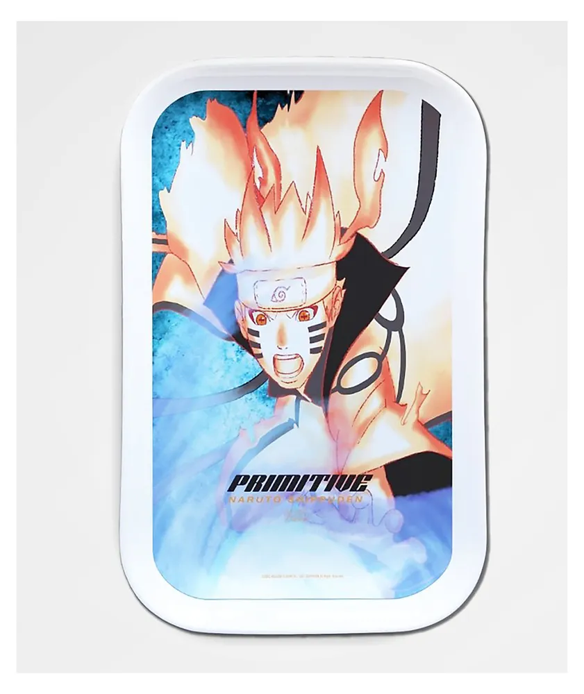 Primitive naruto sandals cheap
