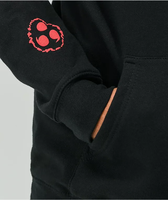 Sasuke primitive hoodie shop