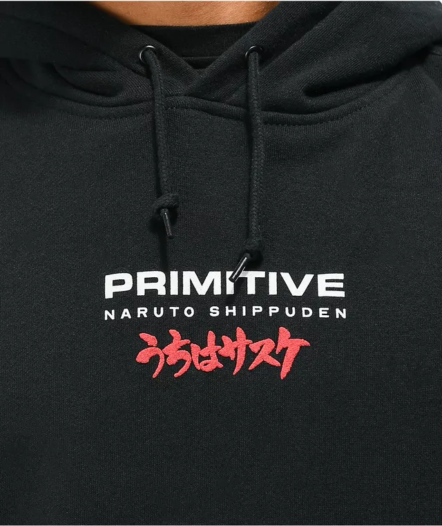Sasuke primitive hoodie shop