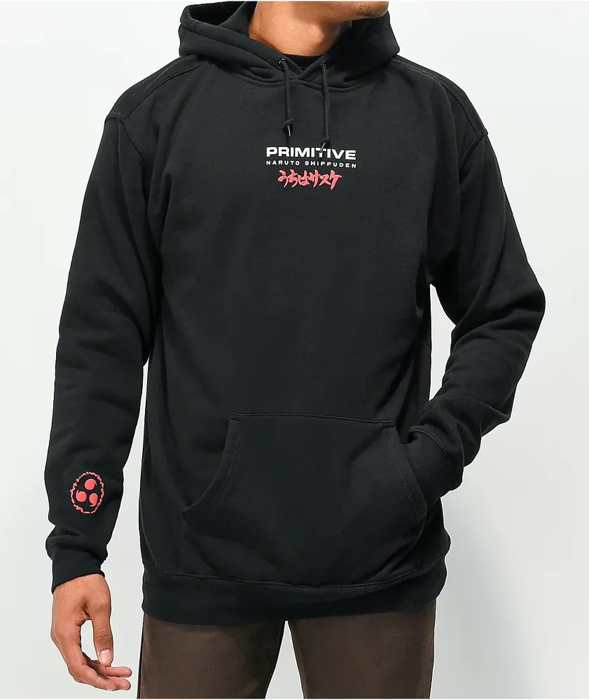 Sasuke dirty p hoodie sales