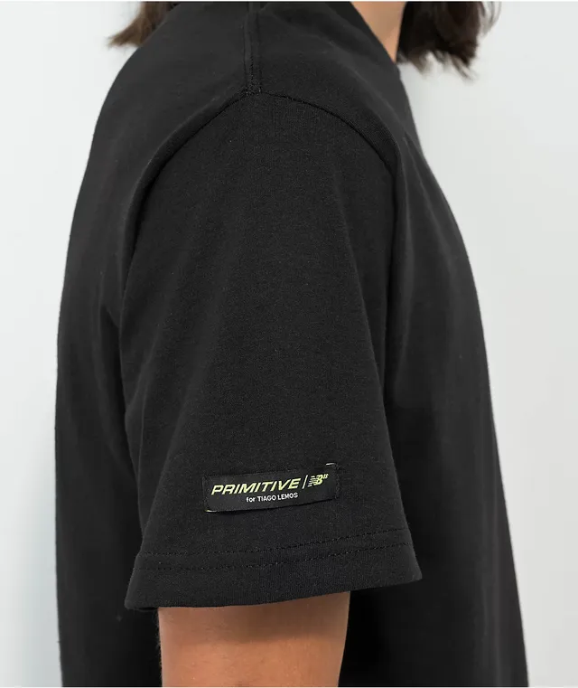 New balance sale numeric shirt