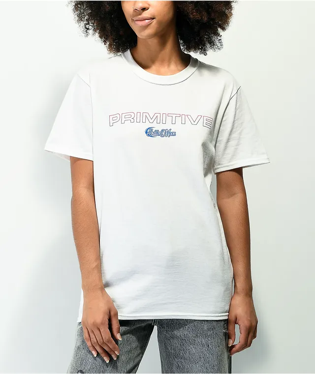 Primitive sailor on sale moon zumiez