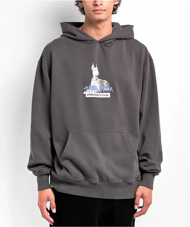 Primitive codes online hoodie