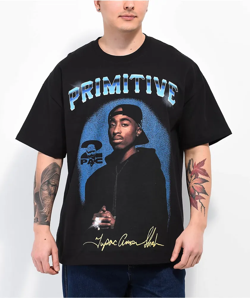 Primitive shirts store
