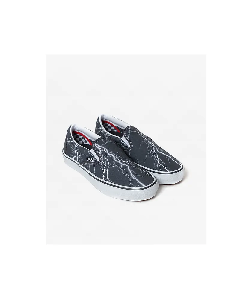 Primitive x store vans shoes