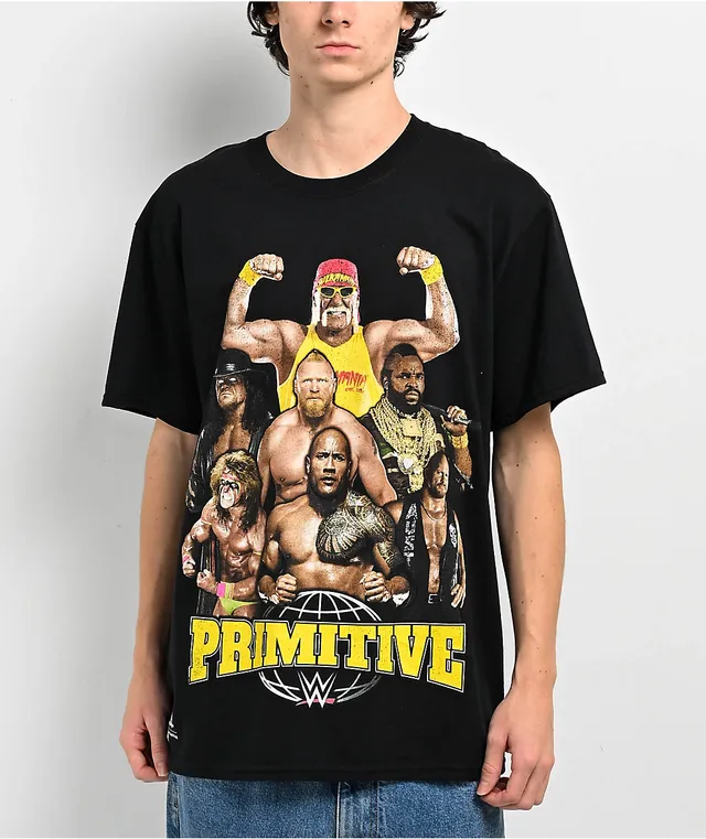 Wwe bollywood rulez on sale