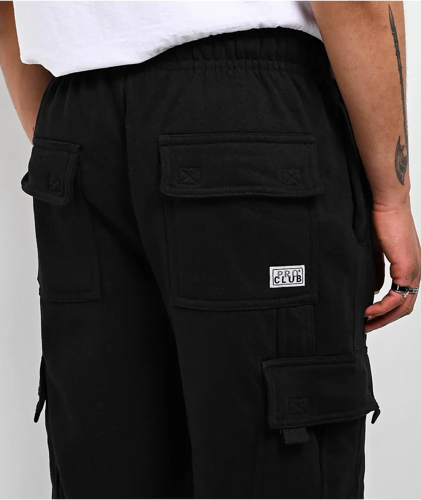 Club sweatpants 2025