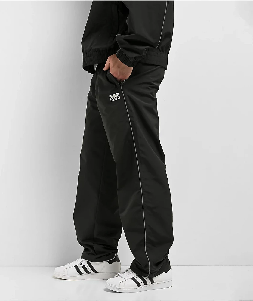 Black colour track pant sales