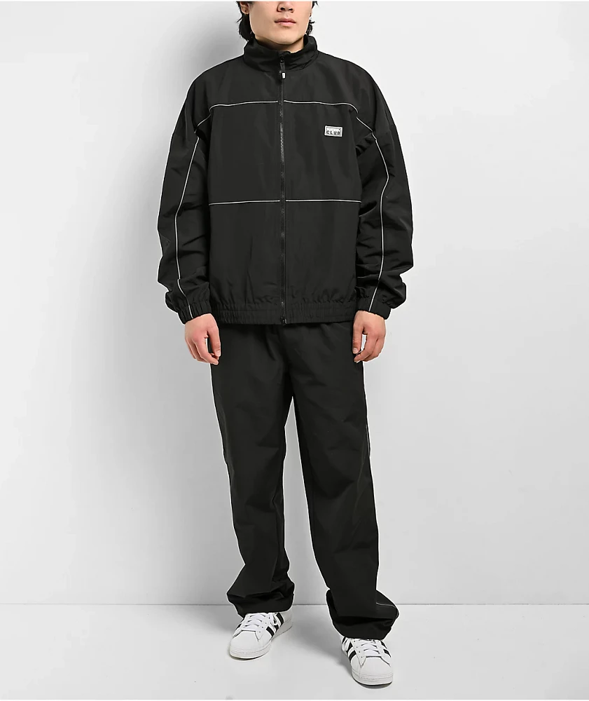 Zumiez track pants on sale
