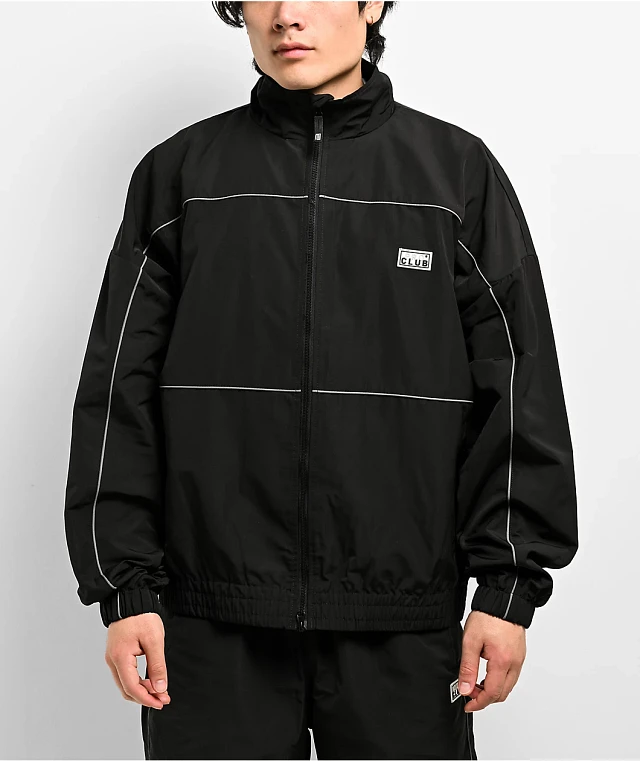 Obey outlander jacket sales