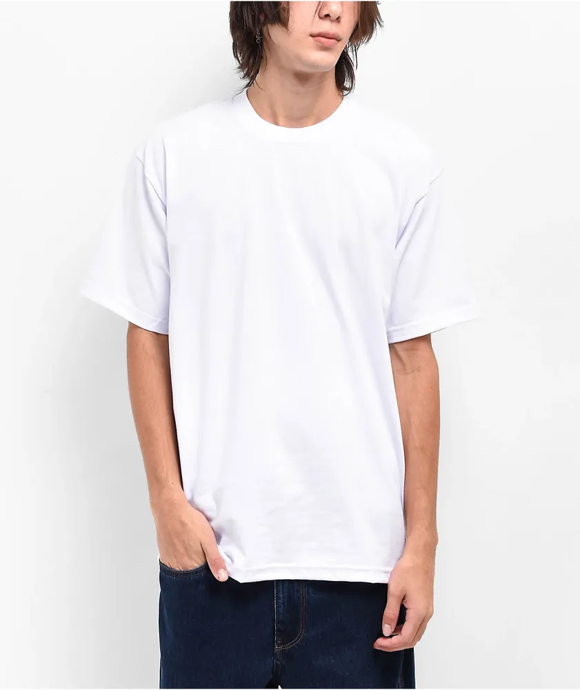 White pro clearance club shirt