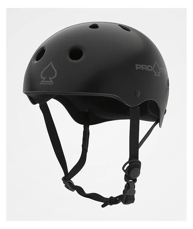 Zumiez skateboard sales helmets