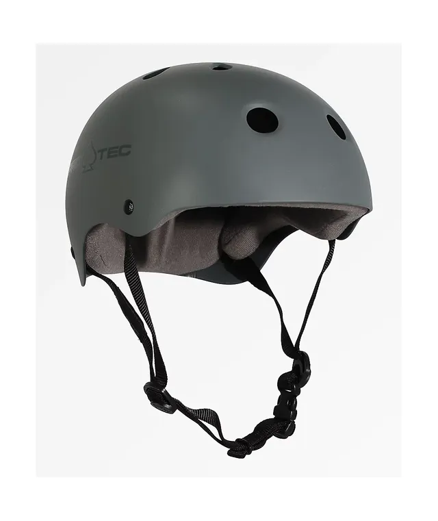 Zumiez sales skateboard helmets