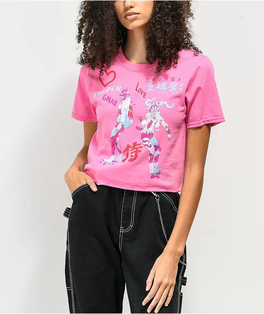 T shirt skate pas cher shop