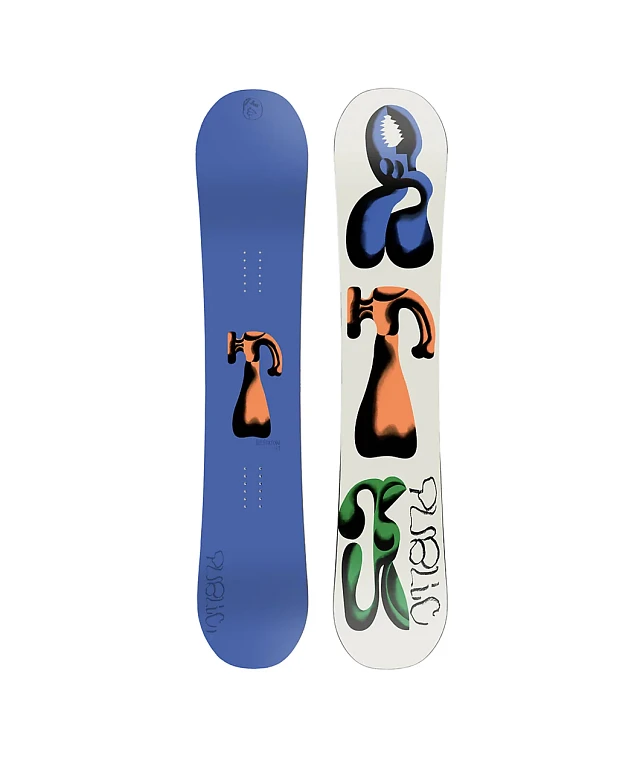 Public Disorder Snowboard 2024 at Mall of America® in Bloomington, MN