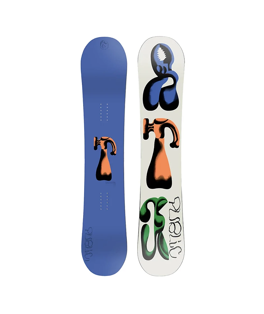 Public Disorder Snowboard 2024 at Mall of America® in Bloomington, MN