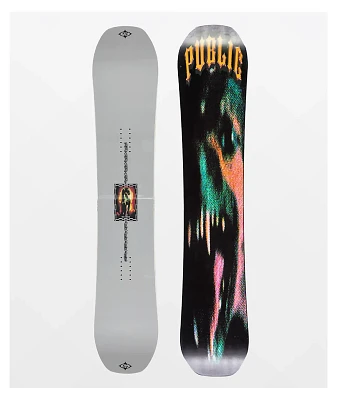 Kemper Flight Snowboard 2023 | MainPlace Mall