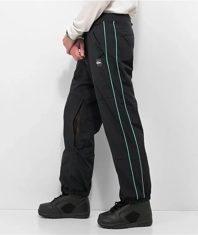 Quicksilver snowboard hotsell pants