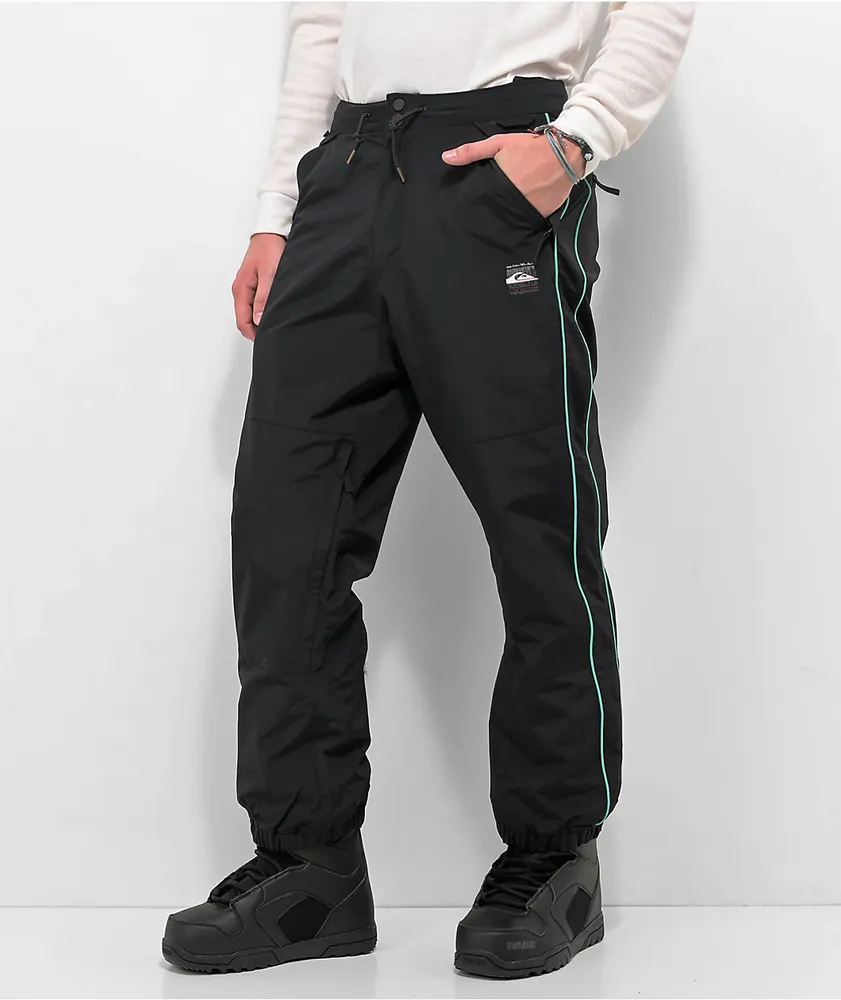 Quicksilver snowboard hotsell pants