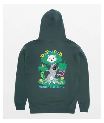 Ripndip mind blown hoodie best sale