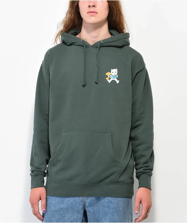 Ripndip confiscated online hoodie