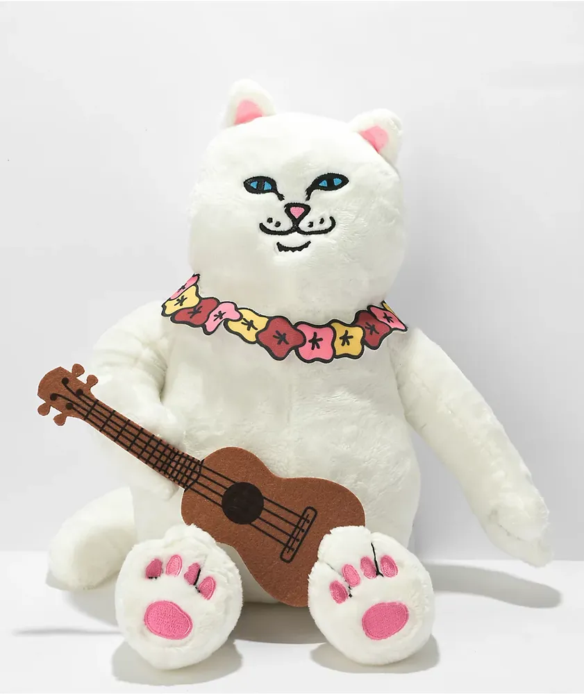Lord nermal plush doll online
