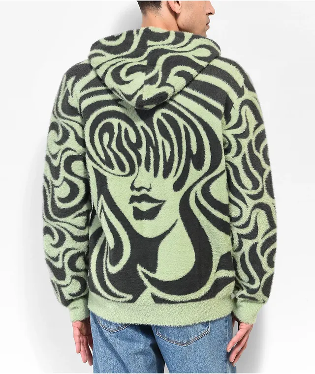Ripndip beautiful mountain 2025 hoodie