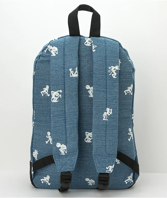 Ripndip backpack zumiez outlet
