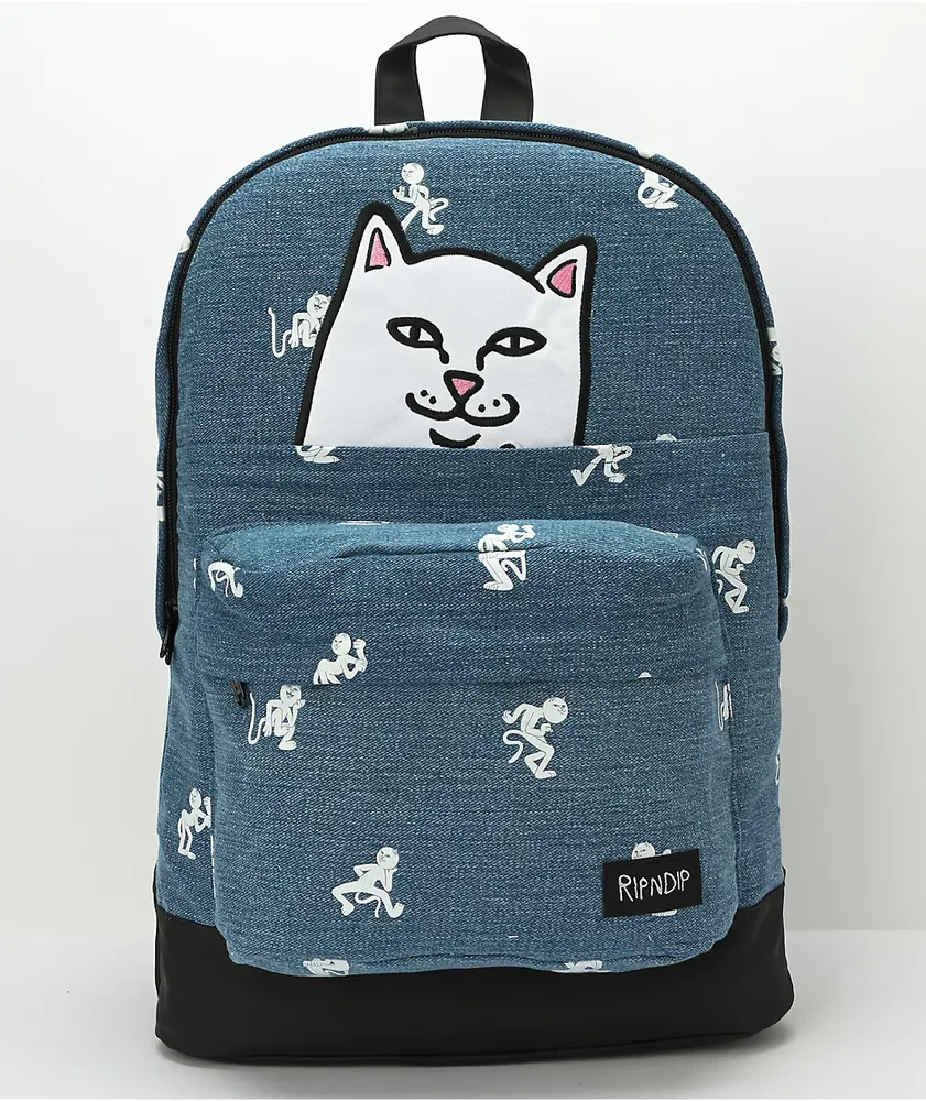 Ripndip backpack new arrivals